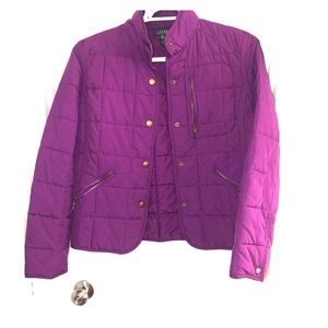 Ralph Lauren Jacket